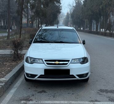 Daewoo: Daewoo Nexia: 2011 г., 1.6 л, Механика, Бензин, Седан — 8