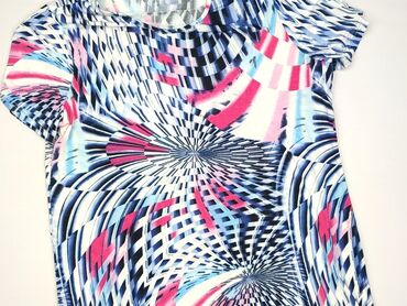 guess t shirty allegro: T-shirt damski, rozmiar S
