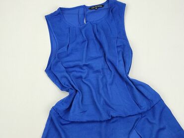 białe bluzki osieckiej: Blouse, Topshop, S (EU 36), condition - Good