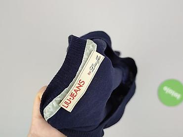 jojo t shirty: Liu Jo Jeans, T-shirt damski, rozmiar M — 5
