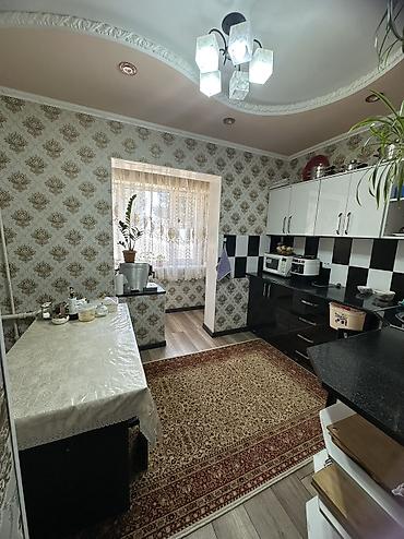 Продажа квартир: 3 комнаты, 70 м², 105 серия, 1 этаж — 7