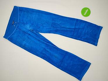 dresy pull and bear: Papaya, Spodnie dresowe damskie, rozmiar S — 2