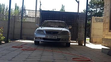 jdm: Honda Inspire: 1998 г., 2.5 л, Автомат, Бензин, Седан — 6