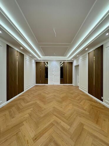 Продажа домов: Дом, 320 м², 6 комнат, Агентство недвижимости, Евроремонт — 6