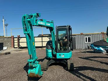 японский экскаватор: Экскаватор, Komatsu, 2023 г., Гусеничный — 5
