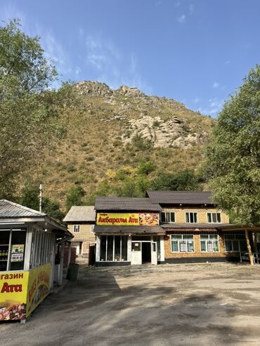 Кафе, рестораны: Продажа бизнеса Кафе, Вместе с: Оборудование и мебель, Бренд и интеллектуальная собственность, Недвижимость — 3