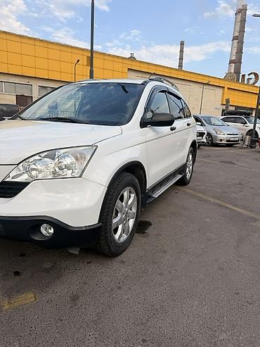 на срв: Honda CR-V: 2005 г., 2.5 л, Автомат, Бензин, Кроссовер — 2