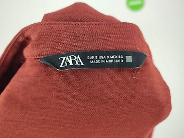 la quzu: Zara, Sukienka damska, rozmiar S — 4