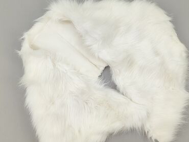 h: Scarf, Female, condition - Perfect