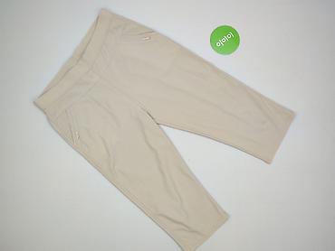 strong leginsy: Spodnie 3/4 damskie, rozmiar 4XL — 2