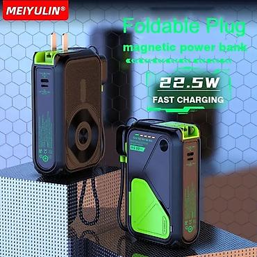 irşad electronics powerbank: Powerbank Yeni — 3