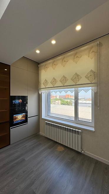 Продажа квартир: 2 комнаты, 70 м², Элитка, 4 этаж, Евроремонт — 7