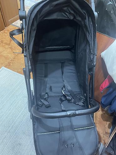 cybex коляски бишкек: Mstar в хорошем состоянии — 3