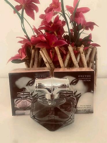 Parfemi: Parfemi – više modela, 30 ml (Eau de Parfum, natural spray) 1) — 14