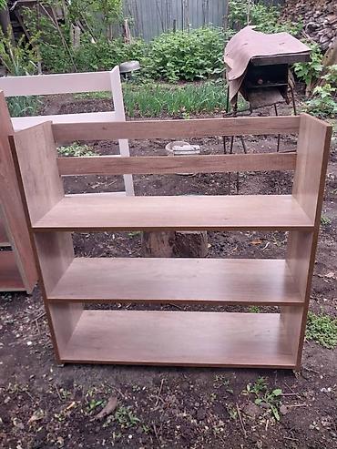 Полки для обуви: Полка для обуви, ЛДСП — 27