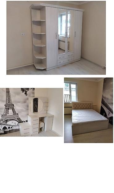 Комоды на заказ: Комоды на заказ — 2