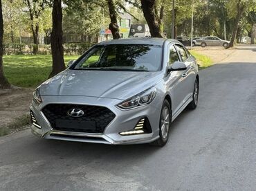 мотор м54б30 купить: Hyundai Sonata: 2020 г., 2 л, Автомат, Газ, Седан
