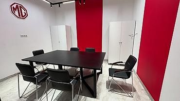 Кухонные гарнитуры: Современные кухонные гарнитуры от «ЖК_Мебель» - Прямолинейные кухни в — 13