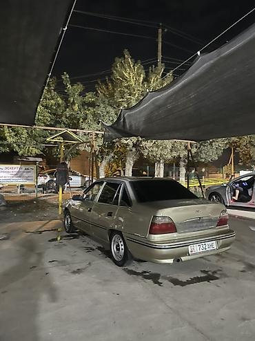 радиатор нексия 2: Daewoo Nexia: 2006 г., 1.5 л, Механика, Бензин, Седан — 1