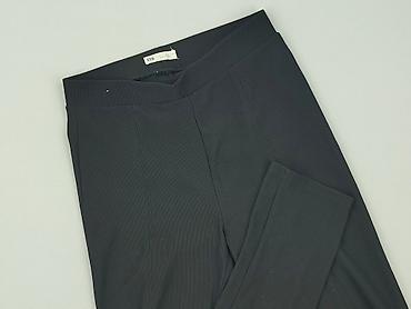 modne leginsy: Legginsy Eleganckie damskie, rozmiar M — 1
