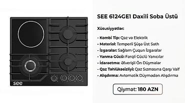 mini pec: See Plitə Ünvan A.Bakıxanov qəsəbəsi Əhmədbəy Ağayev 76 ✅Nağd — 1