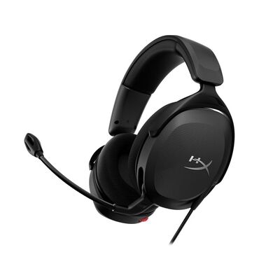 амбушюры для наушников hyperx cloud: 💣Чёрные наушники Hyper X cloud stinger 2 core.💣 Тип подключения: По