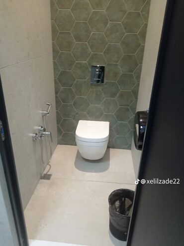 Truba: PVC kanalizasiya boruları və montaj aksesuarları - Material: yüksək — 74