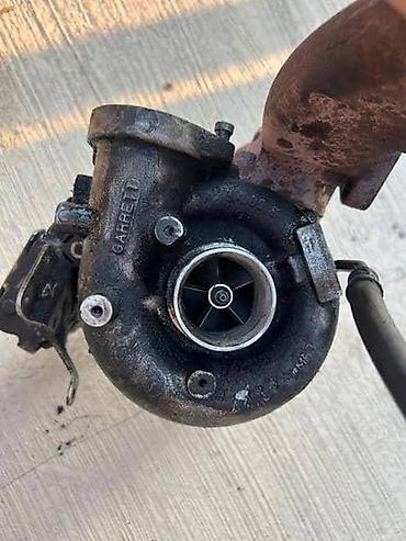 0 3 litre: TURBINA E60,61 M57 ZA BMW SERIJA 5 | Ma stanju sve vrste novih i — 1