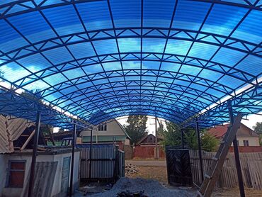 Сварка: Сварка | Ворота, Решетки на окна, Навесы Гарантия — 22