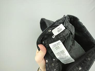 dżins tekst: Orsay, Jeansy damskie, rozmiar 2XS — 4