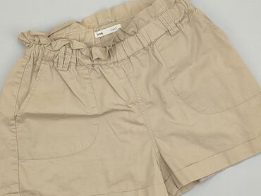 zara dzianinowe spodnie: Shorts, SinSay, S (EU 36), condition - Very good