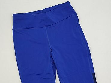 dresy biodrowki: Crane, Legginsy Sportowe damskie, rozmiar S — 1
