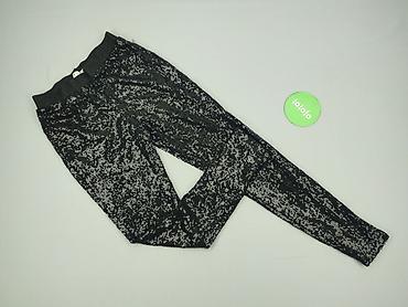 getry z zapiętkami: Legginsy rozmiar L — 2