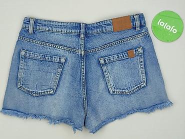 big star clothes: Szorty damskie, rozmiar M — 4