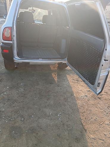 guzguler: Toyota RAV4: 2 l | 1997 il Ofrouder/SUV — 9