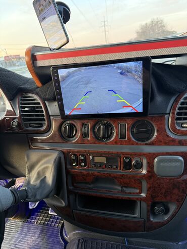 Mercedes-Benz: Mercedes-Benz Спринтер: 2003 г., 2.7 л, Механика, Дизель, Фургон at lalafo.kg — 8 Mercedes-Benz: Mercedes-Benz Спринтер: 2003 г., 2.7 л, Механика, Дизель, Фургон — 8