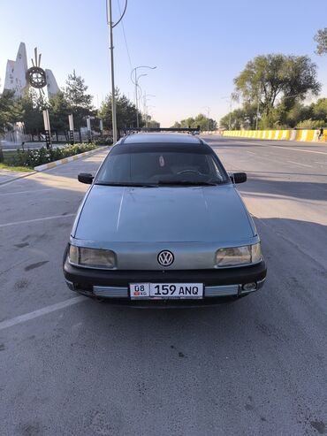 ылдам экспресс талас: Volkswagen Passat Variant: 1993 г.