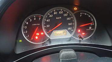 Toyota: Toyota Isis: 2003 г., 1.8 л, Автомат, Бензин, Минивэн — 3