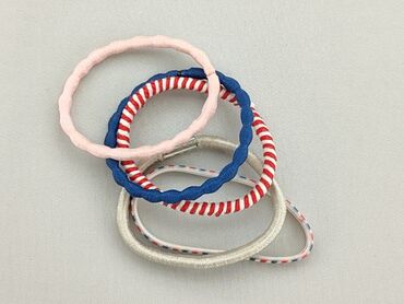 Hair accessories: Hair rubber, Female, condition - Very good