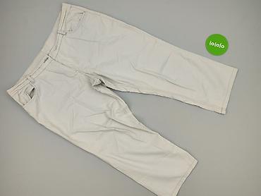 cropp kurtki wiosenne: F&F, Spodnie 3/4 damskie, rozmiar 2XL — 2