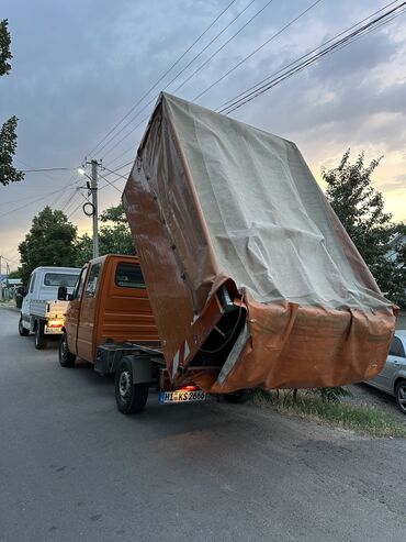 донголок 14 с: Mercedes-Benz Спринтер: 2005 г., 2.2 л, Робот, Дизель, Пикап