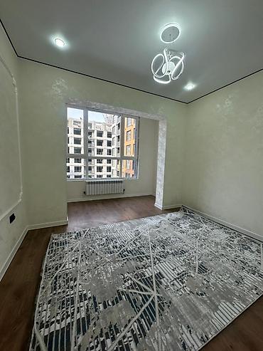 Продажа квартир: 1 комната, 38 м², Элитка, 5 этаж — 3