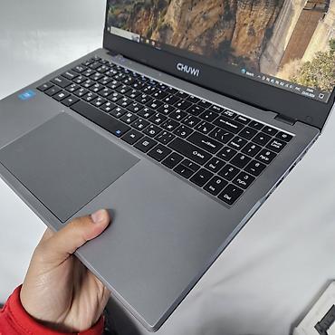 i5 10100f: Ноутбук Chuvi в хорошем состоянии. Подойдет для работы в офисе — 4