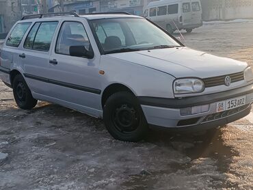 куплю volkswagen transporter: Volkswagen Golf: 1994 г., 1.8 л, Механика, Бензин, Универсал