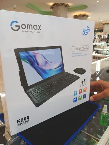 блютуз клавиатура: Планшет, Smartab, память 512 ГБ, 10" - 11", 5G, Новый, Кровать-трансформер цвет - Серый