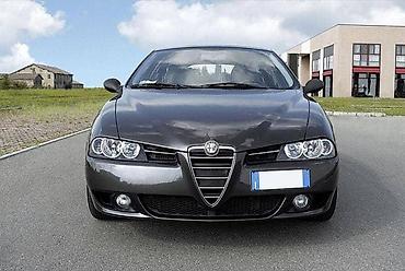 led svetla: POLOVNI DELOVI ALFA ROMEO | DELOVI ZA ALFU Giulietta, MiTO, 159 — 1