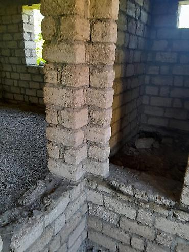 çeşqa satışı: 5 otaqlı, 8 kv. m, Kredit yoxdur, Təmirsiz — 4