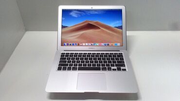 macbook 12 купить бу в Кыргызстан | Ноутбуки и нетбуки: Apple a1466, Intel Core i7, 8 ГБ ОЗУ, 13.3 "