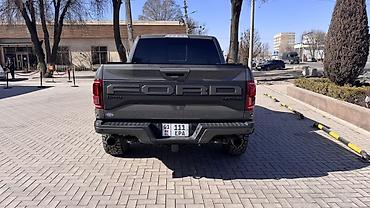 Ford: Ford F-150: 2020 г., 3.5 л, Автомат, Бензин, Пикап — 7