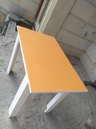 Masalar: Mətbəx masası, Yeni, Dördbucaq masa — 8